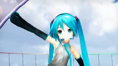 初音未来 - メランコリック