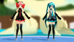 初音未来 - Te-Yut-Te