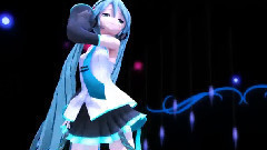 初音未来 - Lamb.(つみ式初音ミク/