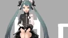 初音未来 - 裏表ラバーズ