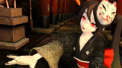 初音未来 - 结んで开いて罗刹と骸