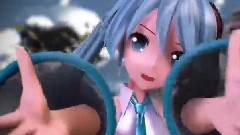 初音未来 - つみ式ミクモザイクロール