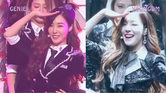 Genie(说出愿望吧) 2合1现场混合版