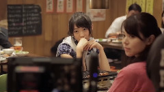 新生銀行レイク 新CM&Making 木﨑ゆりあ 横山由依