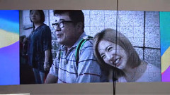 SIA亚洲风尚大典 受赏采访