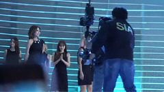 SIA亚洲风尚大典 受赏采访