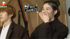 星动亚洲第二季 第三期Cut