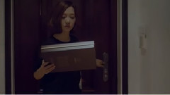 电影<恐怖禁忌之红旗袍>预告片