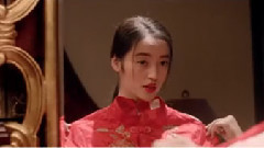 电影<恐怖禁忌之红旗袍>先行版