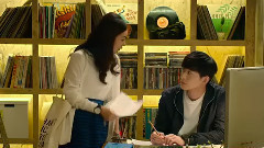 电影<女汉子真爱公式>张翰宣传片