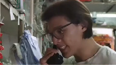 电影<寻找心中的你>先行版预告片2