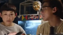 电影<寻找心中的你>香港先行版