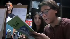 电影<寻找心中的你>花絮之制作特辑