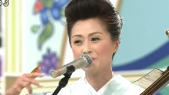 恋の津轻十三湖