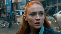 电影< X战警:天启 >超级碗电视宣传片