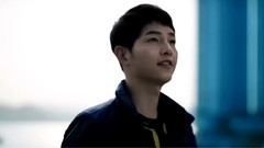 < KOLONSPORT TVCF >拍摄花絮