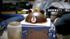 < EXO-L团综 > EP01