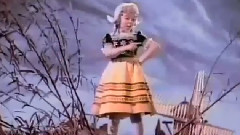 复古幻想的秀兰.邓波儿