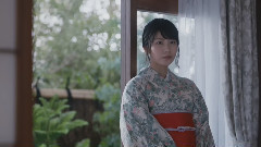 新生銀行レイク CM 'なんでもメールって篇' 横山由依