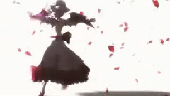 独自跳起那未能完成的双人舞