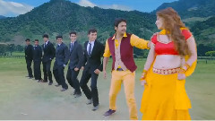 印度群星 - Indha Nodi