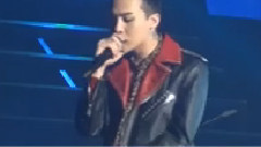 G-Dragon(BigBang),BigBang - Crooked