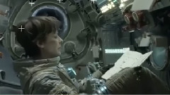 历年奥斯卡视效特辑<地心引力>