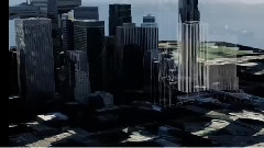 历年奥斯卡视效特辑<效暗黑无界2>