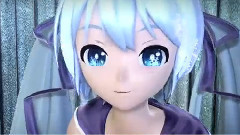 初音未来 - タイムマシン