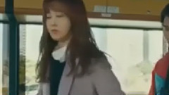 SNSD Yuri Neighborhood Hero Ep15 cut4