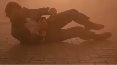 银幕上的极速狂飙 迪拜黄沙狂飙