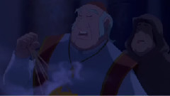 迪士尼动画经典歌舞片段大赏 钟楼驼侠