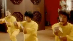 好莱坞动画经典主题曲 TOP8功夫熊猫