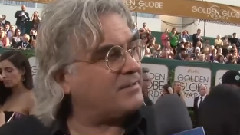 金球奖红毯 保罗.格林格拉斯专访