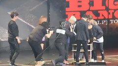 GD回答问题&测谎仪