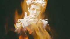 EXO四周年饭制 Come Back To Me