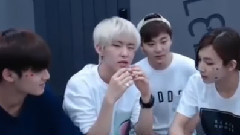 仙女座放送18期 净汉Cut