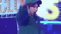 盖世英雄 & Crayon