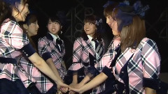 AKB48 In TOKYO DOME ～1830mの夢～ 開演直前