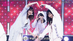 トランジットガールズ - だって雨じゃない?