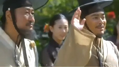 一周精彩视频串烧 观相宋康昊首度古装 联袂金惠秀李政宰