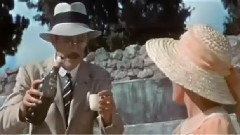 彼得奥图8次提名精彩表演<万世师表>