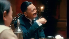 喜剧桥段经典视频大赏 三巨头鸿门宴