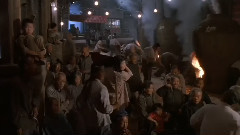 喜剧桥段经典视频大赏 皮影戏