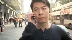 细数香港10大地标激烈枪战戏 线人逆袭