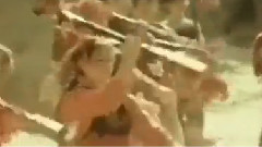 从中国电影看西部 南来北往大闹社火