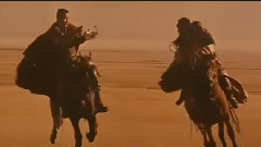 从中国电影看西部 蒙古硬汉草原醉骑