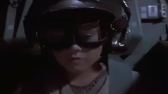 银幕太空里那些事儿 在太空里如何翻滚