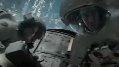 银幕太空里那些事儿 在太空里如何求生