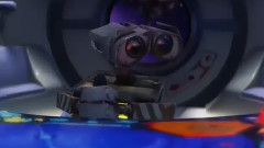 银幕太空里那些事儿 在太空里如何起舞